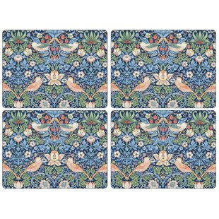 Dollar tree tapestry online placemats